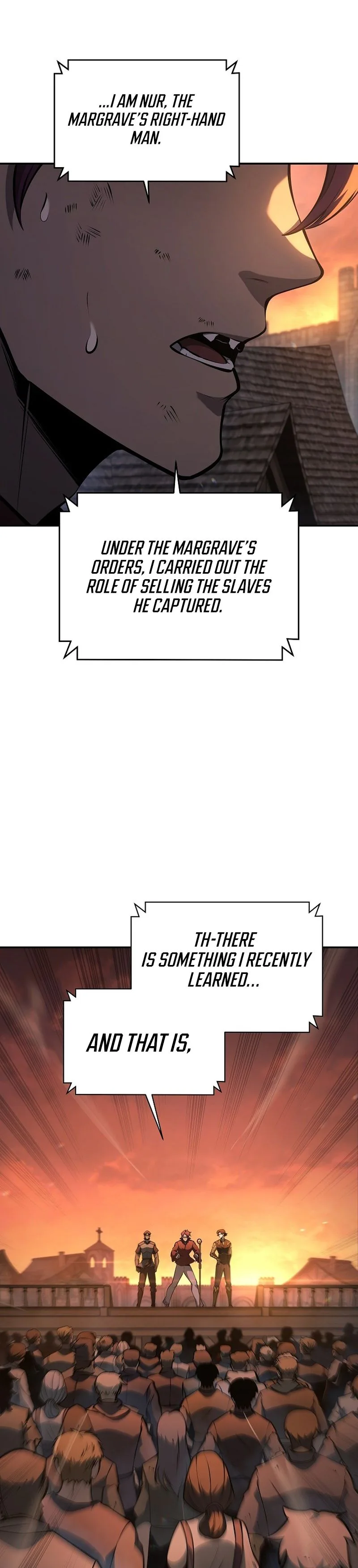 The Mad Dog of the Duke's Estate Chapter 51 - Page 28