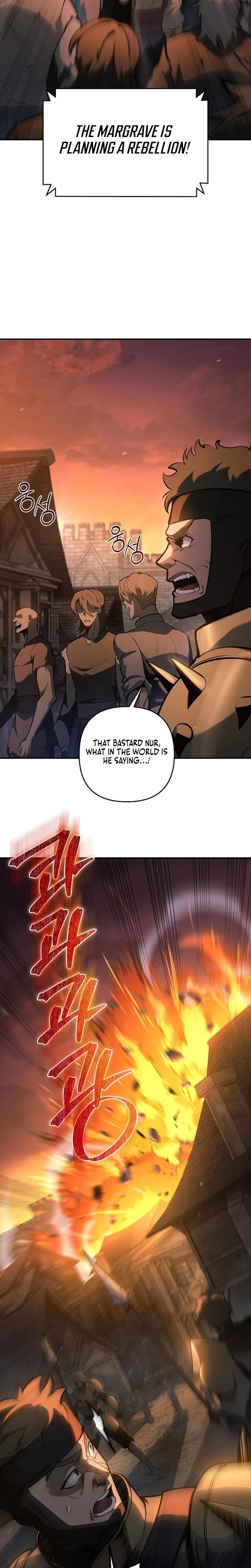 The Mad Dog of the Duke's Estate Chapter 51 - Page 29