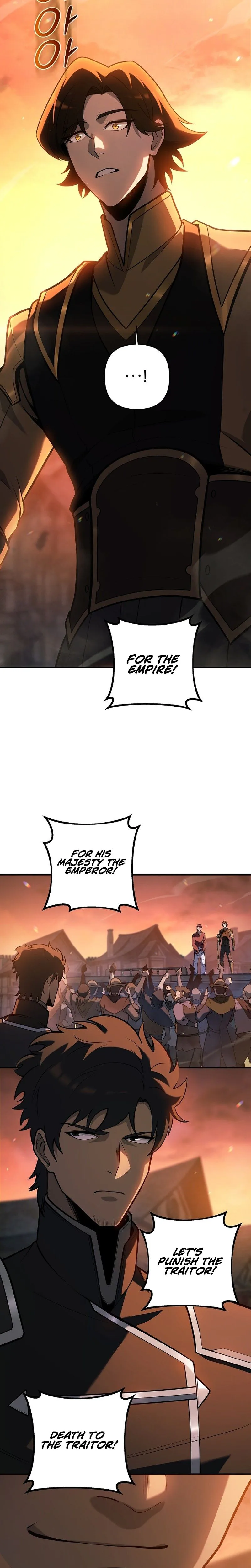 The Mad Dog of the Duke's Estate Chapter 52 - Page 9