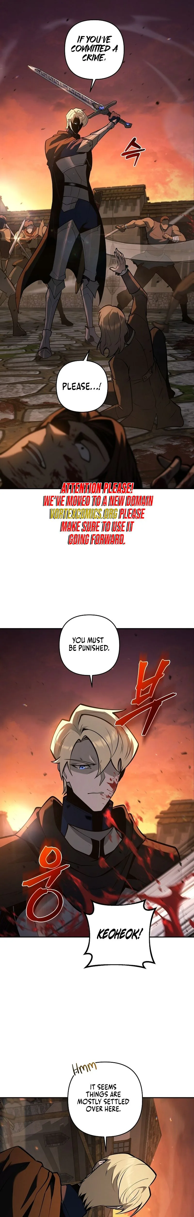 The Mad Dog of the Duke's Estate Chapter 52 - Page 15