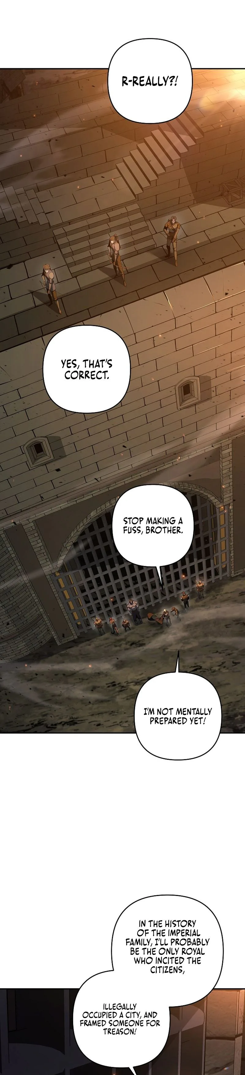 The Mad Dog of the Duke's Estate Chapter 52 - Page 26