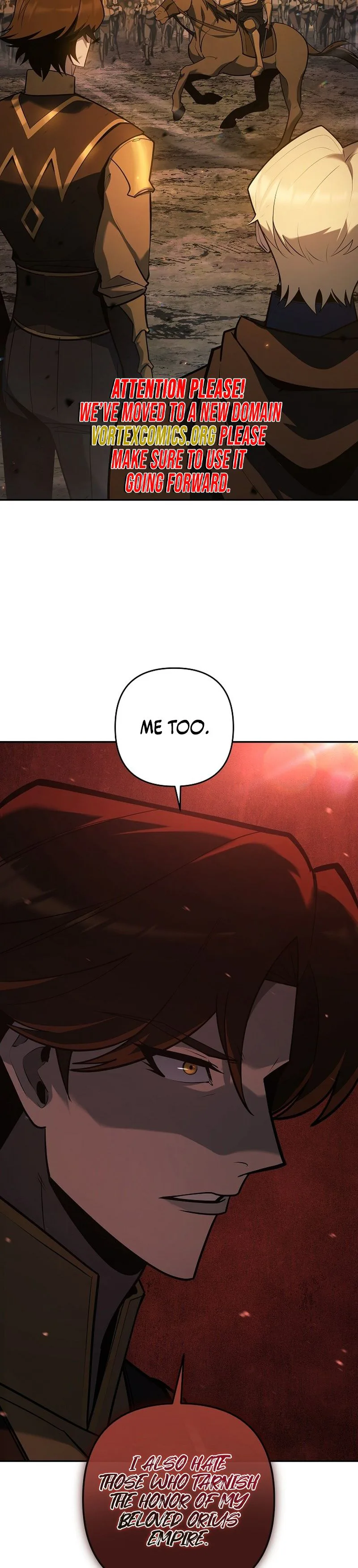 The Mad Dog of the Duke's Estate Chapter 52 - Page 32