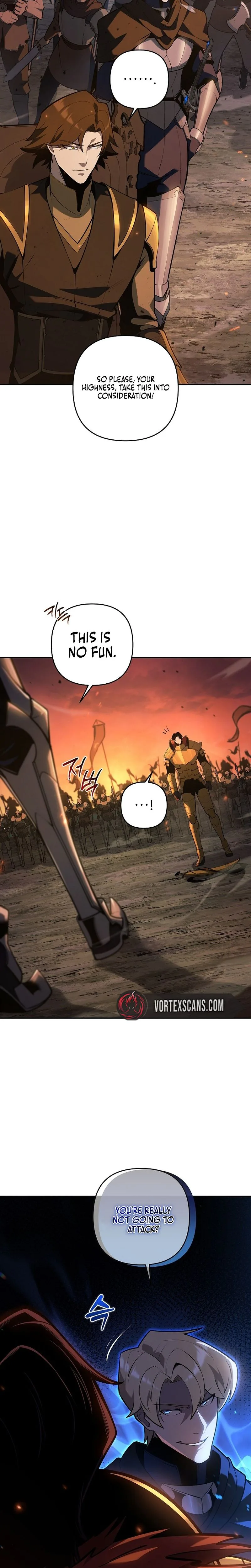 The Mad Dog of the Duke's Estate Chapter 53 - Page 7