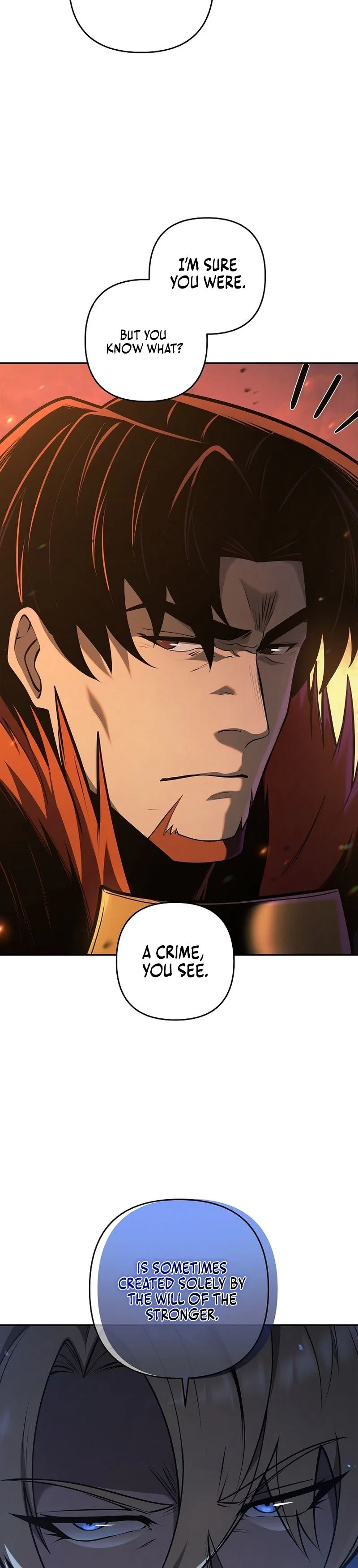 The Mad Dog of the Duke's Estate Chapter 53 - Page 10