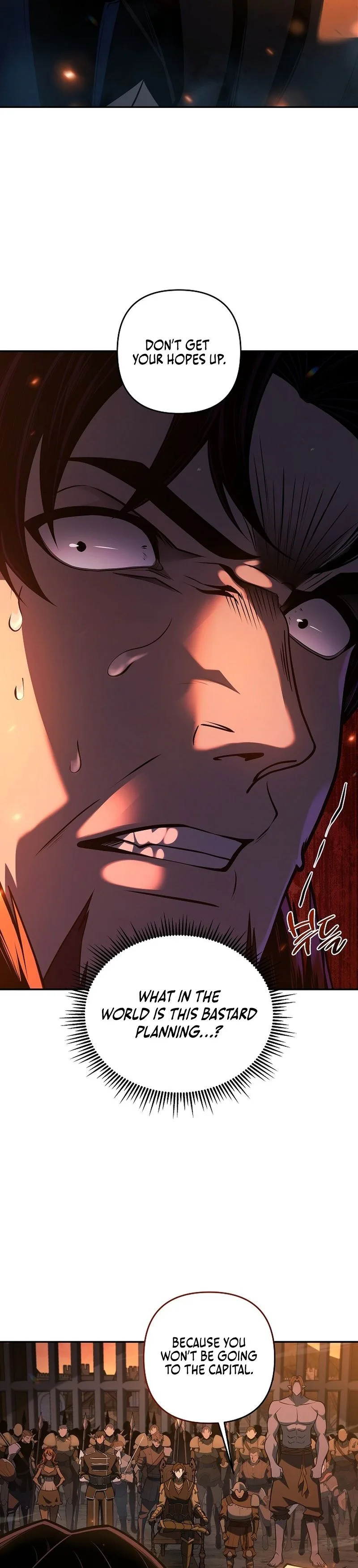 The Mad Dog of the Duke's Estate Chapter 53 - Page 12