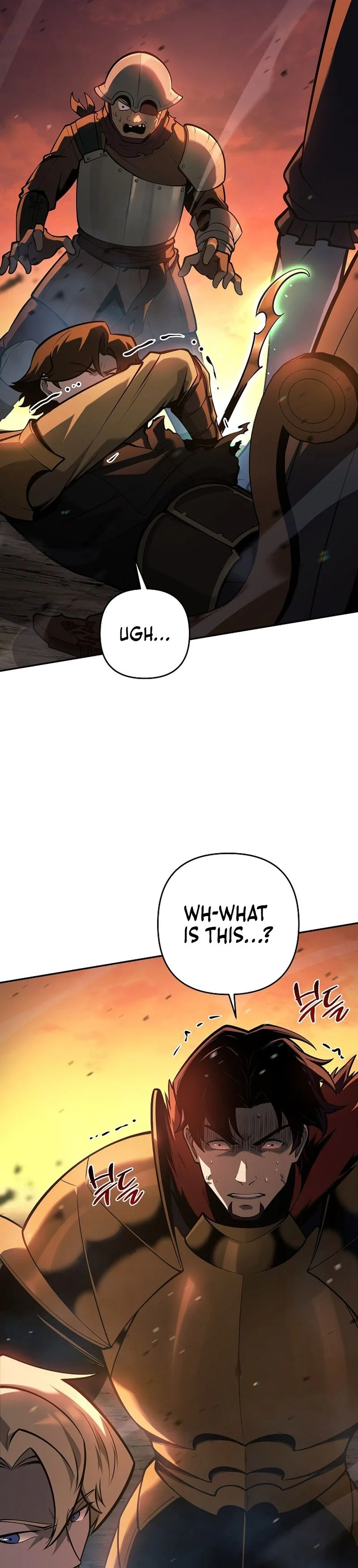 The Mad Dog of the Duke's Estate Chapter 53 - Page 16