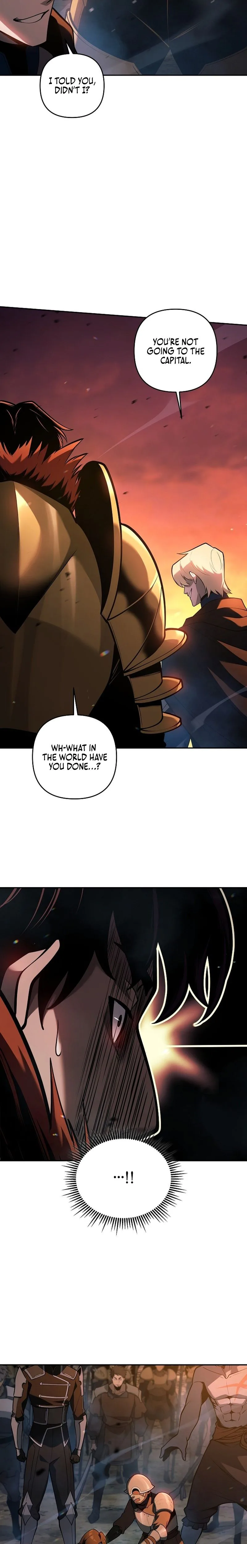 The Mad Dog of the Duke's Estate Chapter 53 - Page 17