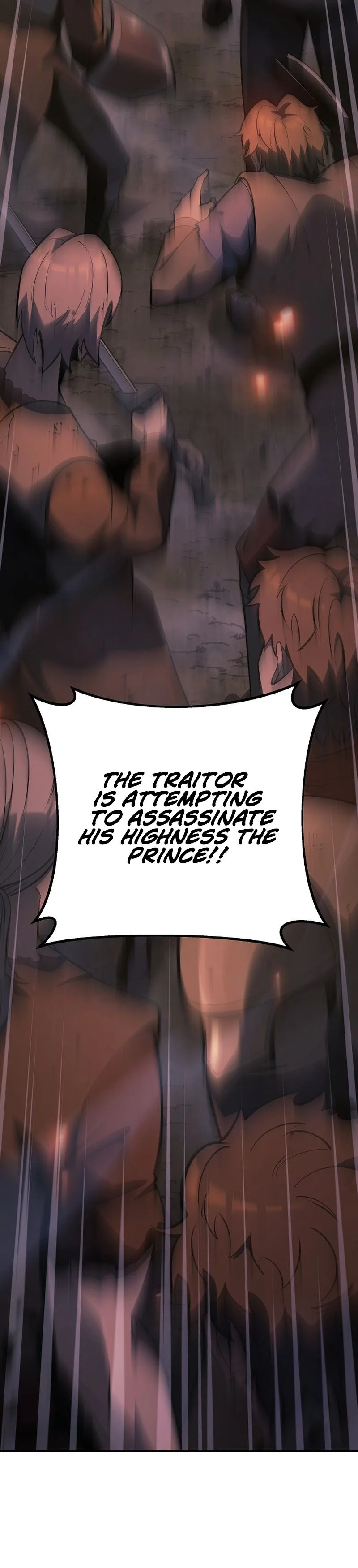 The Mad Dog of the Duke's Estate Chapter 53 - Page 20