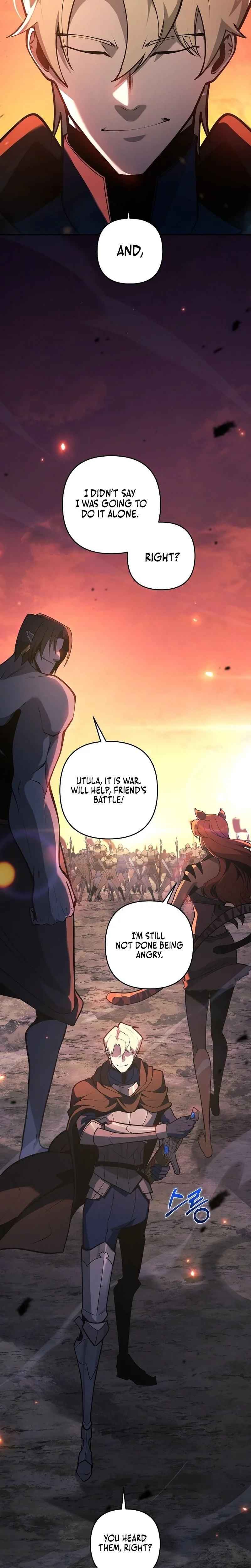 The Mad Dog of the Duke's Estate Chapter 53 - Page 25