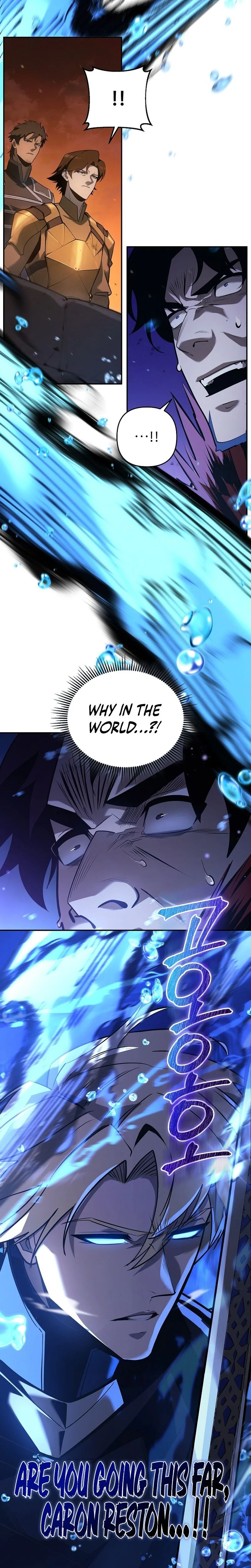 The Mad Dog of the Duke's Estate Chapter 53 - Page 35