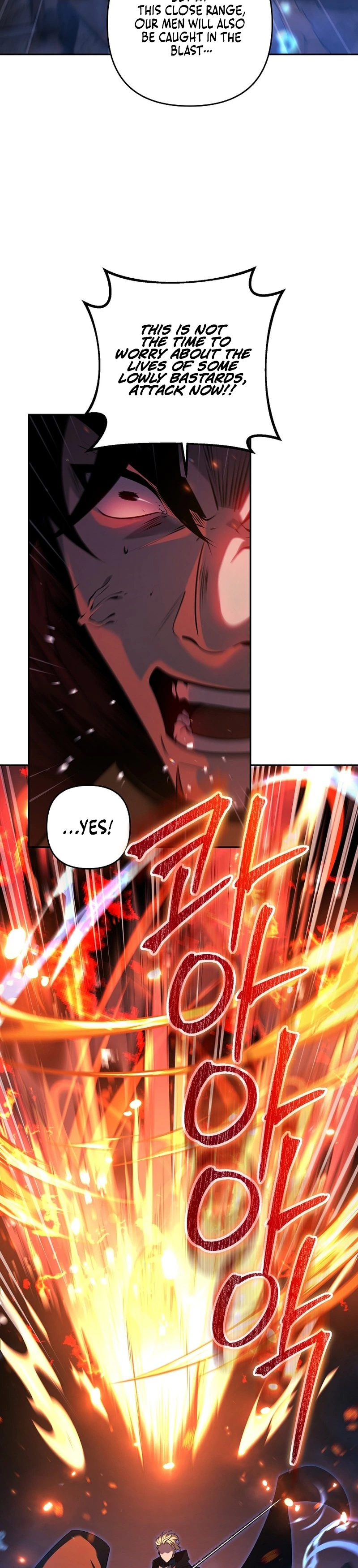 The Mad Dog of the Duke's Estate Chapter 54 - Page 12