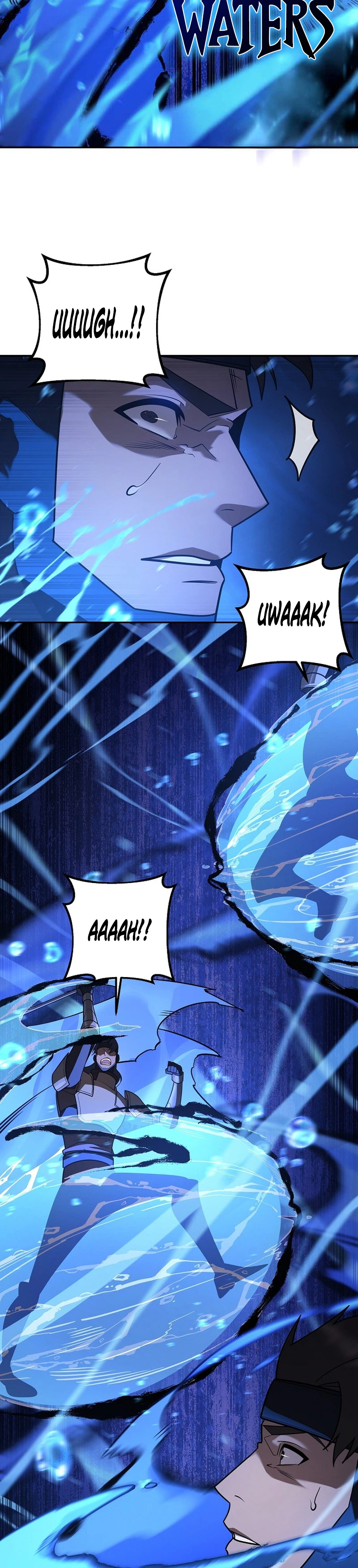 The Mad Dog of the Duke's Estate Chapter 54 - Page 32