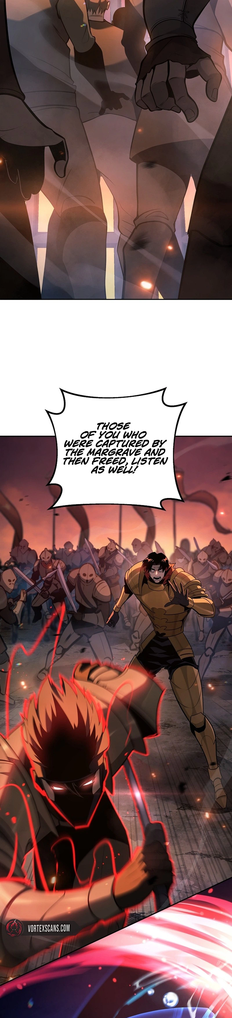 The Mad Dog of the Duke's Estate Chapter 55 - Page 6