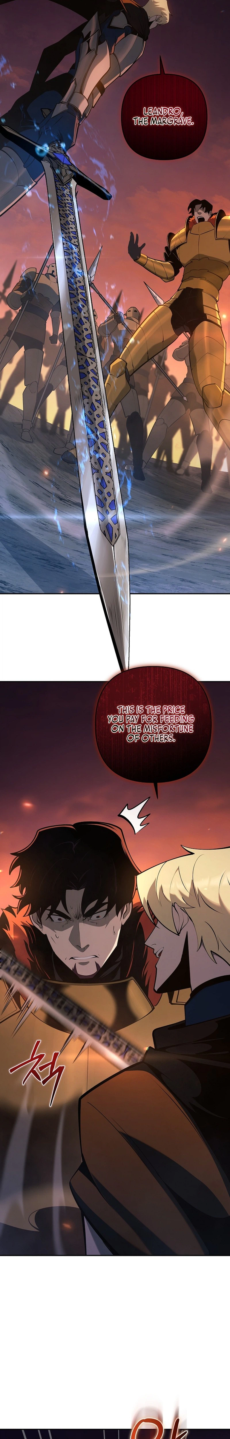 The Mad Dog of the Duke's Estate Chapter 55 - Page 23