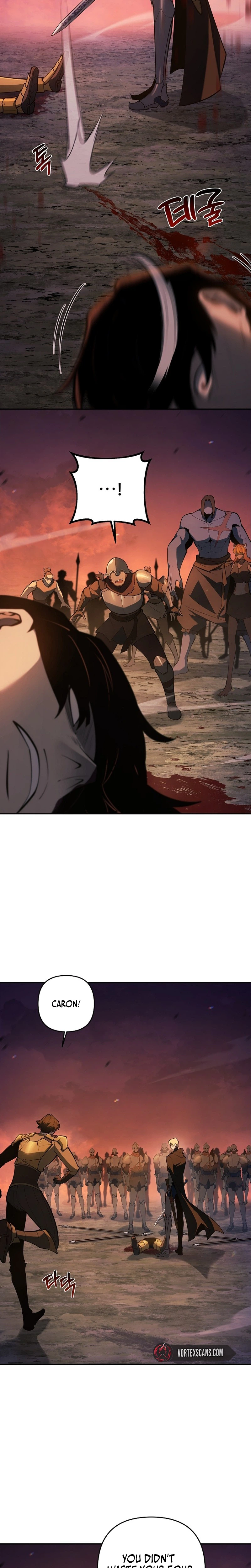 The Mad Dog of the Duke's Estate Chapter 55 - Page 29