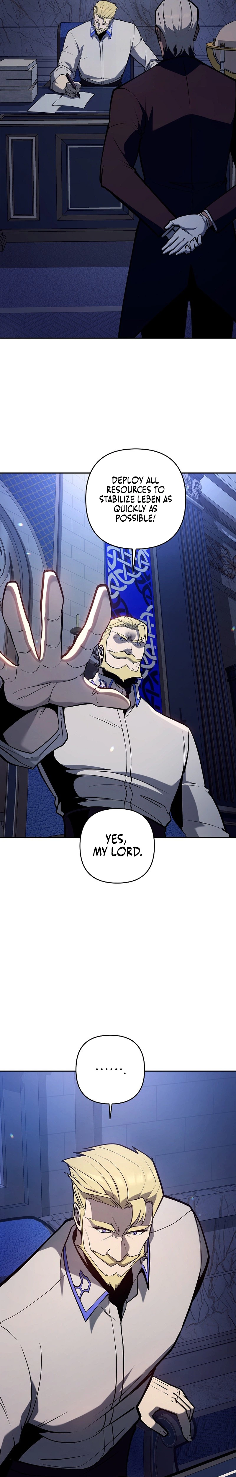 The Mad Dog of the Duke's Estate Chapter 55 - Page 37