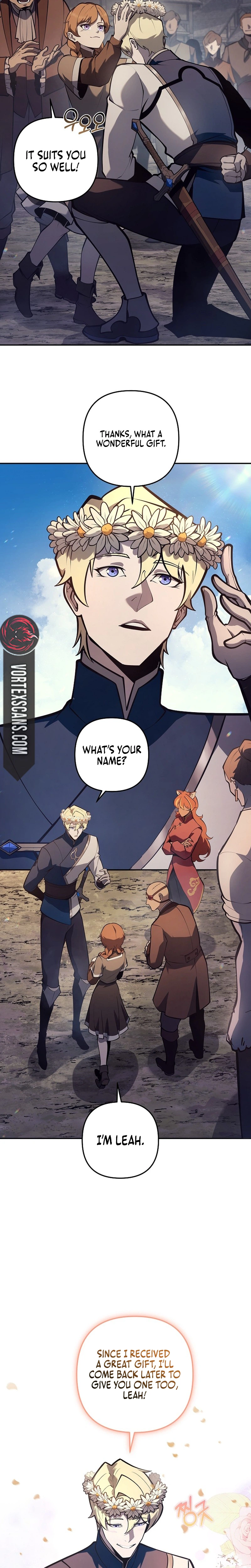 The Mad Dog of the Duke's Estate Chapter 56 - Page 5