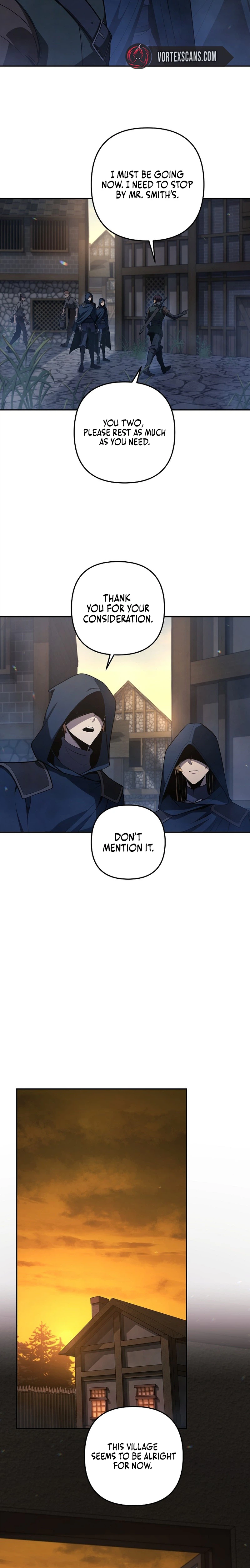 The Mad Dog of the Duke's Estate Chapter 56 - Page 25
