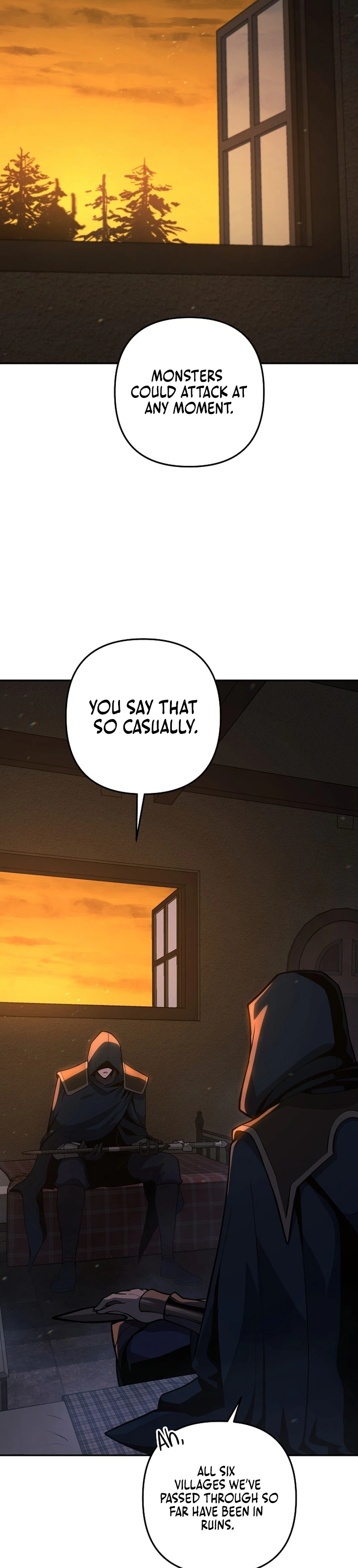 The Mad Dog of the Duke's Estate Chapter 56 - Page 26