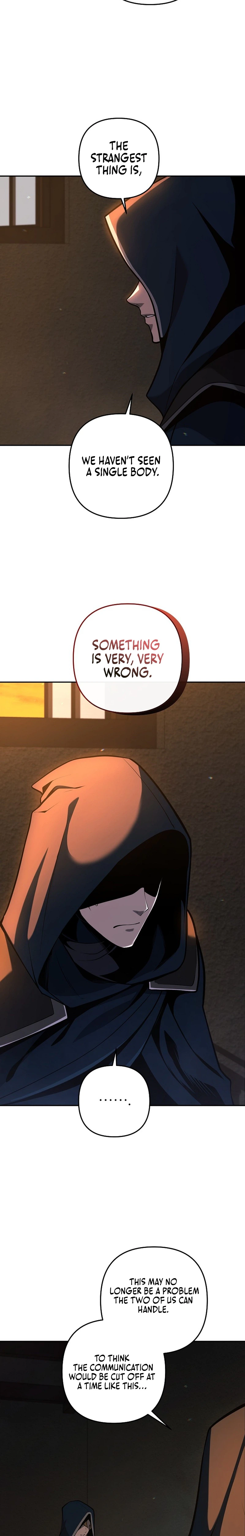 The Mad Dog of the Duke's Estate Chapter 56 - Page 27