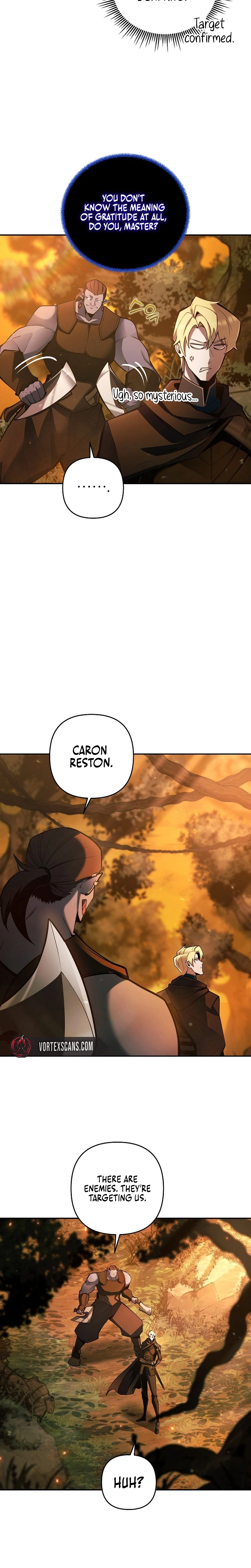 The Mad Dog of the Duke's Estate Chapter 57 - Page 7