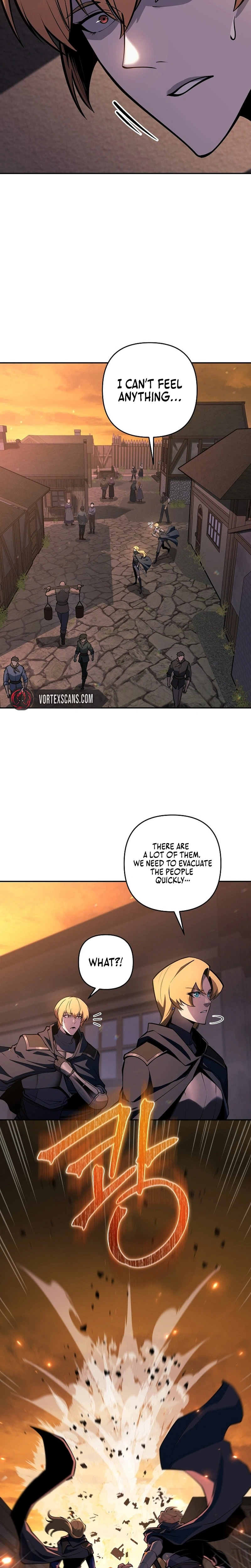 The Mad Dog of the Duke's Estate Chapter 57 - Page 11