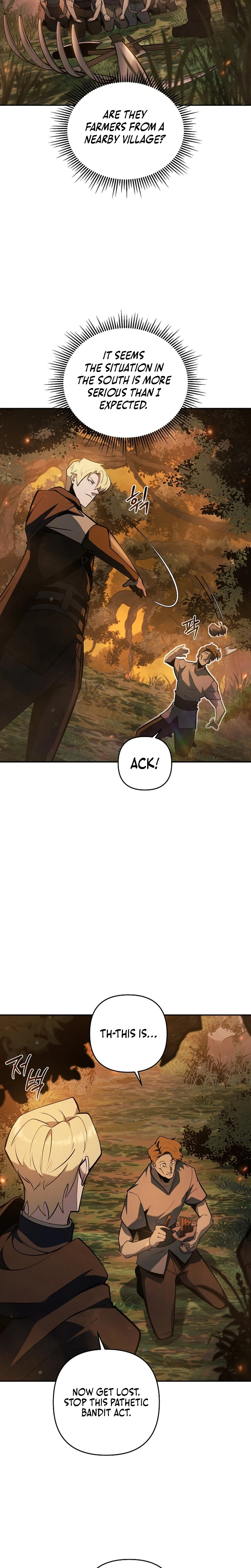 The Mad Dog of the Duke's Estate Chapter 57 - Page 17