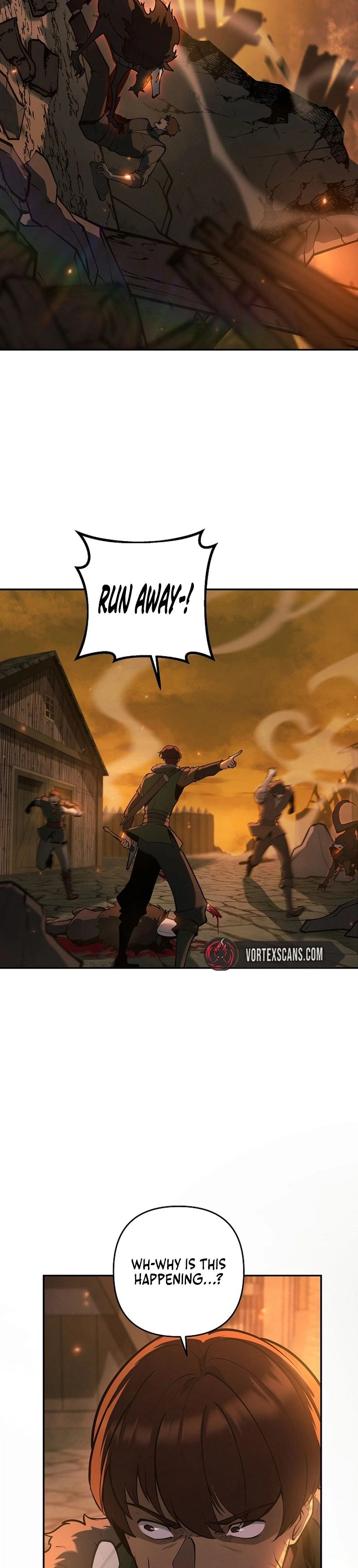 The Mad Dog of the Duke's Estate Chapter 57 - Page 20