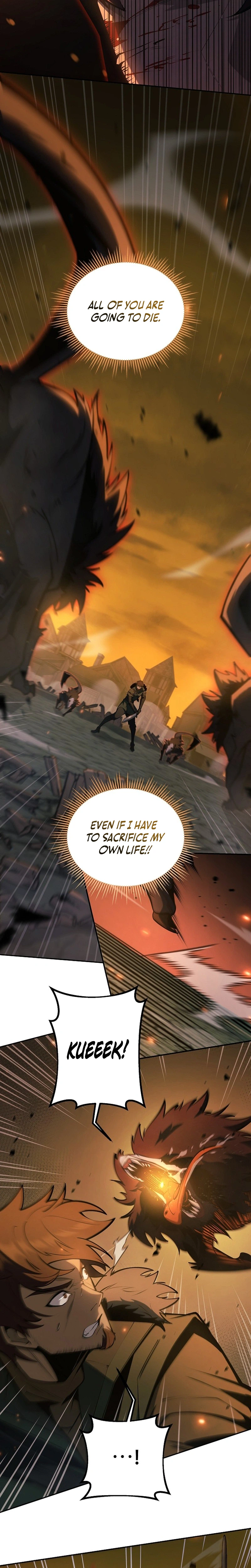The Mad Dog of the Duke's Estate Chapter 57 - Page 25