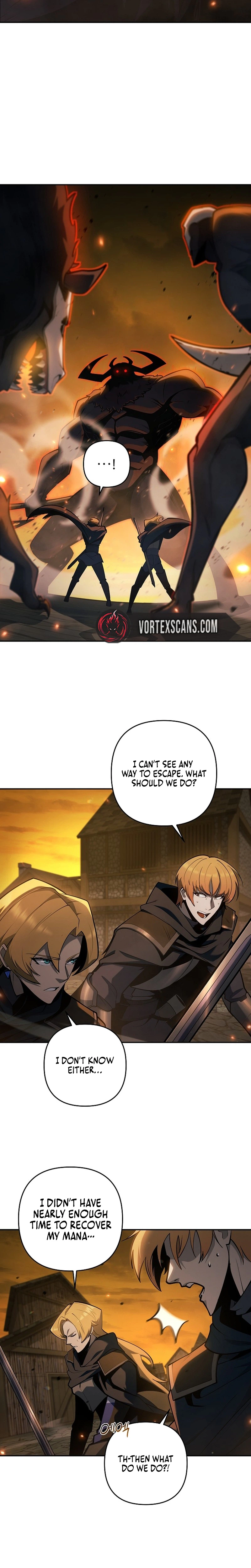 The Mad Dog of the Duke's Estate Chapter 58 - Page 6
