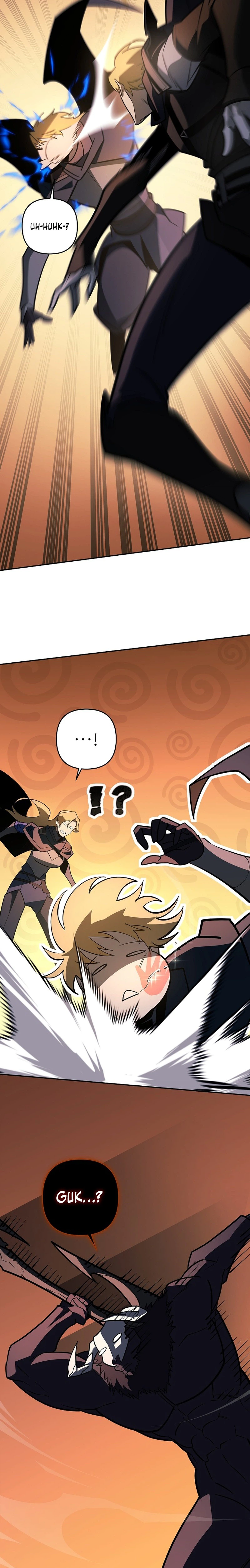 The Mad Dog of the Duke's Estate Chapter 58 - Page 11