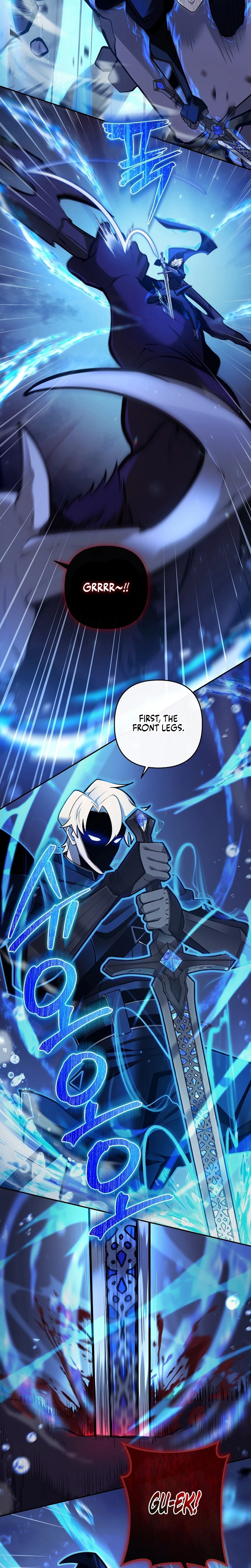 The Mad Dog of the Duke's Estate Chapter 58 - Page 15