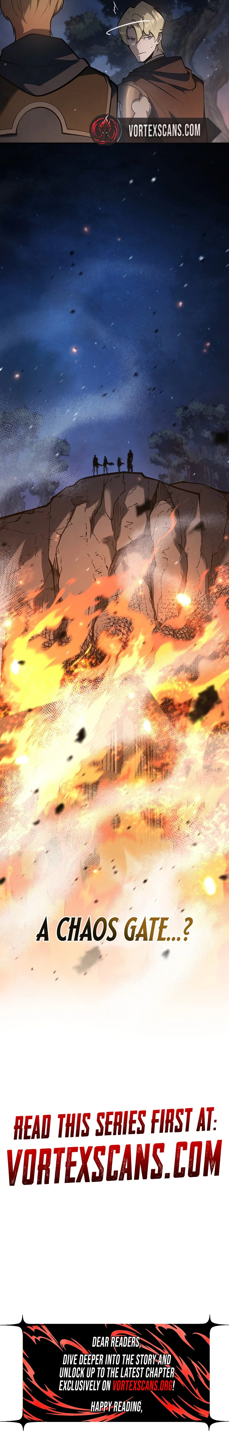 The Mad Dog of the Duke's Estate Chapter 58 - Page 27