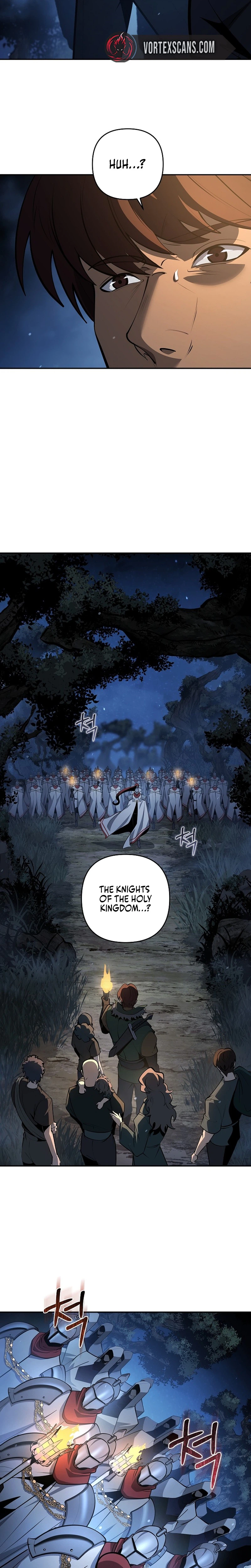 The Mad Dog of the Duke's Estate Chapter 59 - Page 14