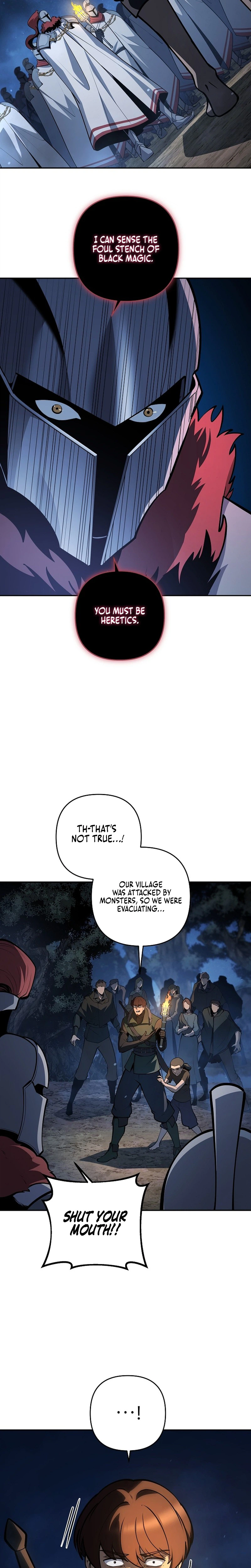 The Mad Dog of the Duke's Estate Chapter 59 - Page 16