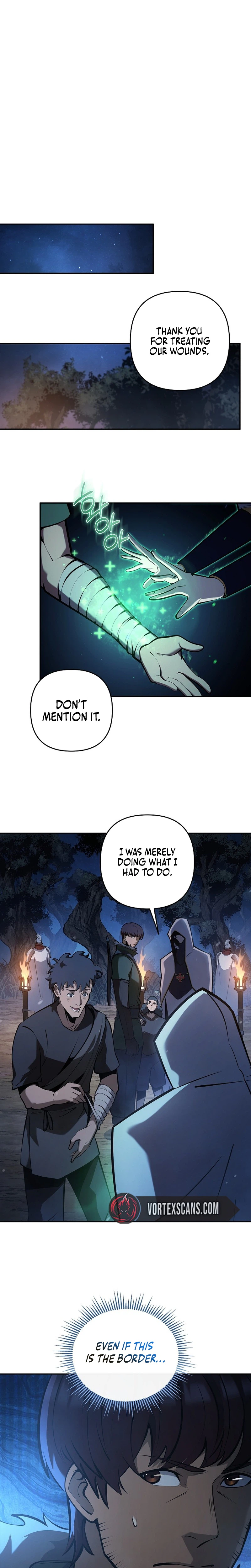 The Mad Dog of the Duke's Estate Chapter 59 - Page 19