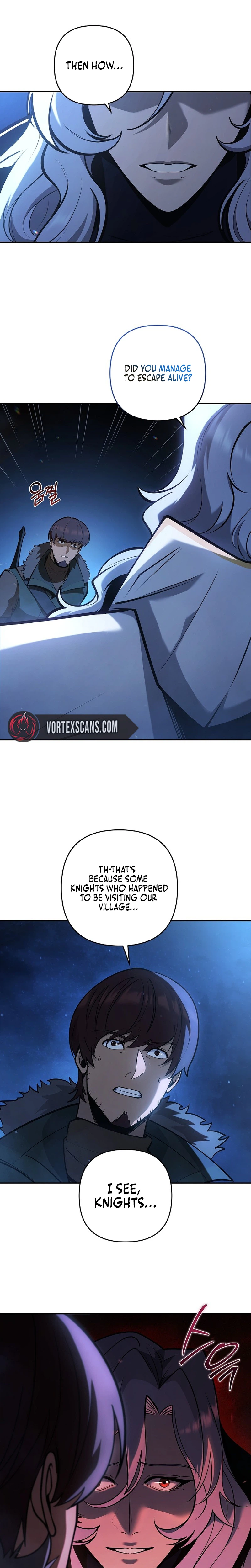 The Mad Dog of the Duke's Estate Chapter 59 - Page 22