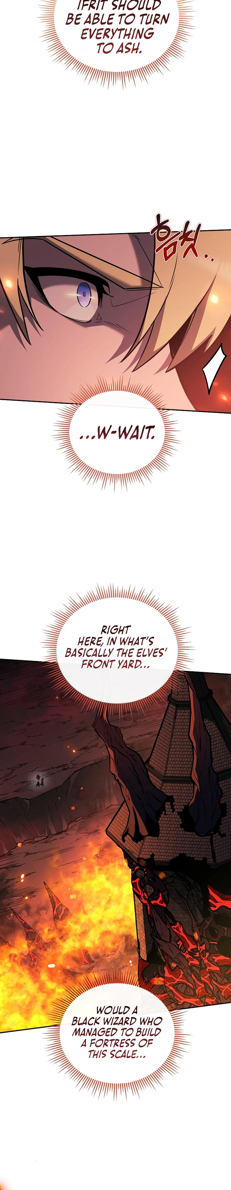 The Mad Dog of the Duke's Estate Chapter 60 - Page 24
