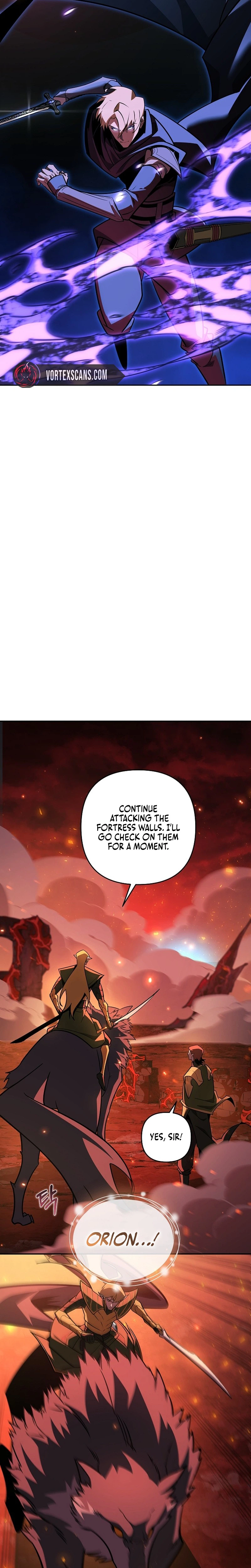 The Mad Dog of the Duke's Estate Chapter 61 - Page 11