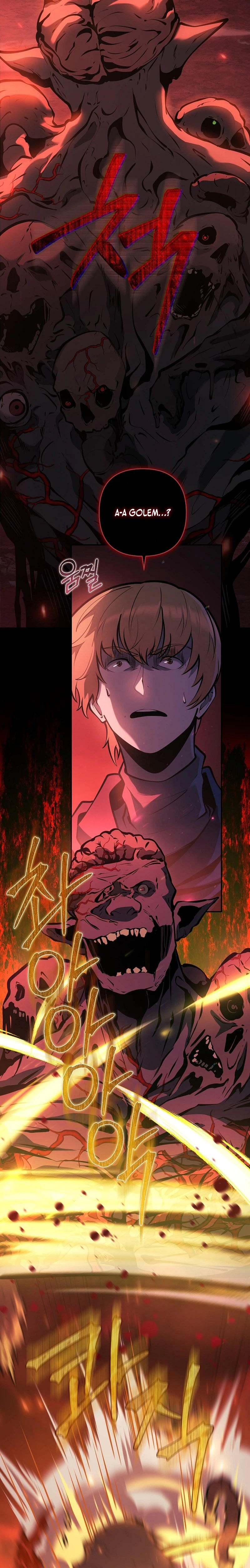 The Mad Dog of the Duke's Estate Chapter 61 - Page 17