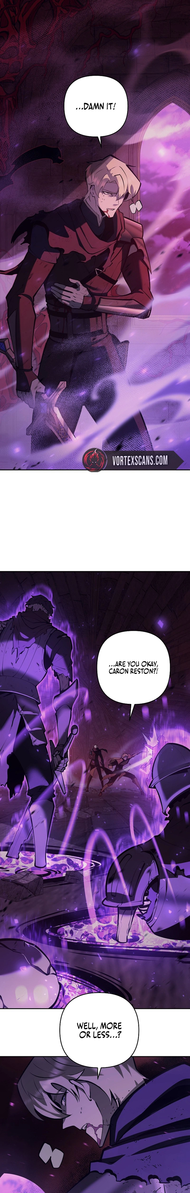 The Mad Dog of the Duke's Estate Chapter 62 - Page 26