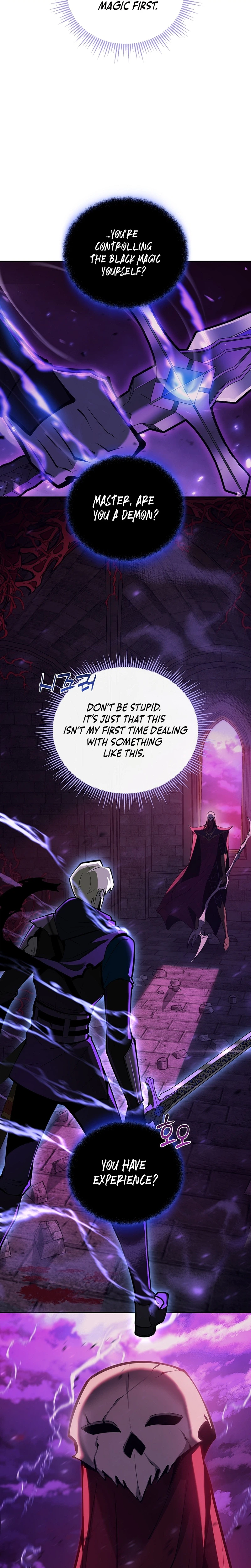 The Mad Dog of the Duke's Estate Chapter 63 - Page 7