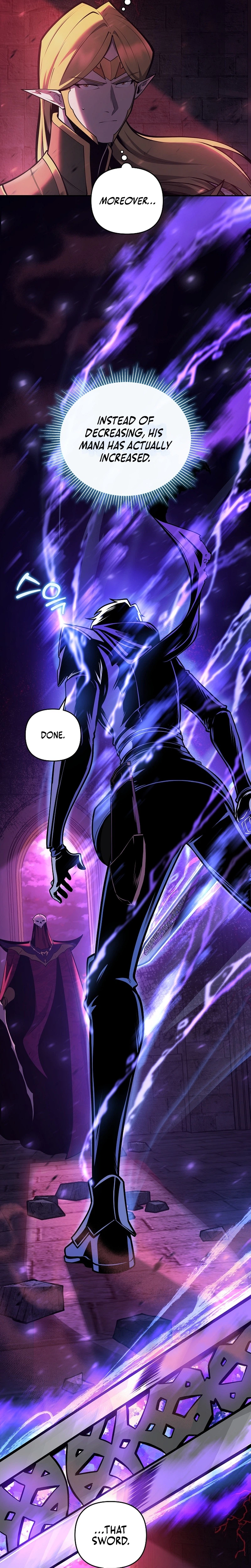 The Mad Dog of the Duke's Estate Chapter 63 - Page 9