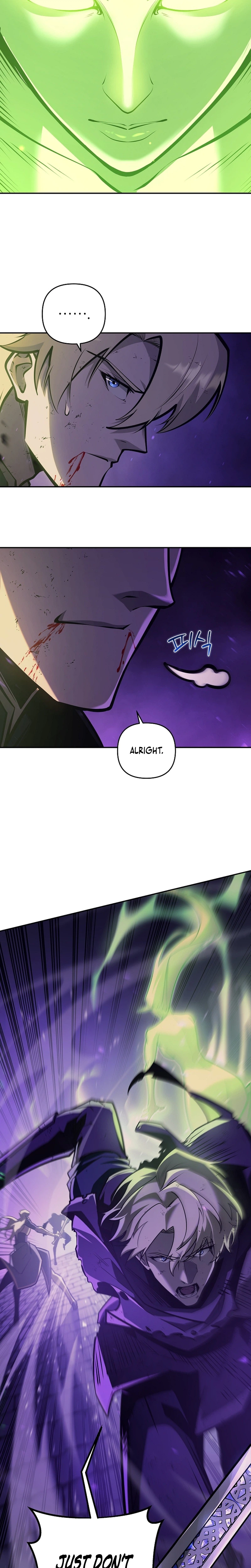 The Mad Dog of the Duke's Estate Chapter 63 - Page 16