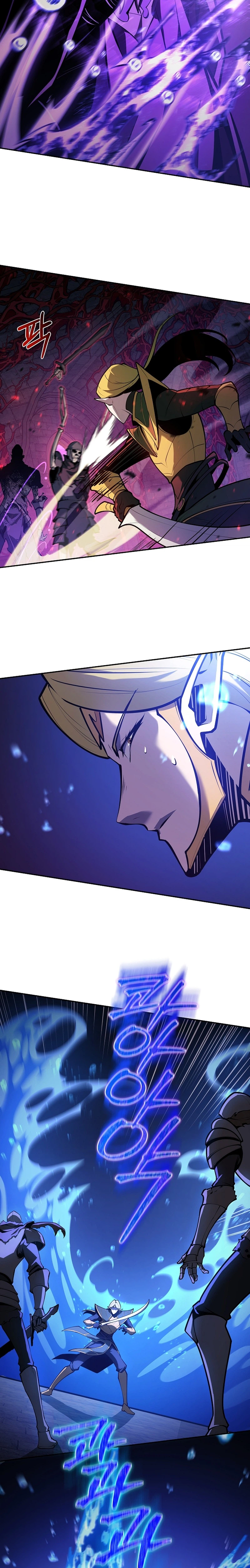The Mad Dog of the Duke's Estate Chapter 63 - Page 25