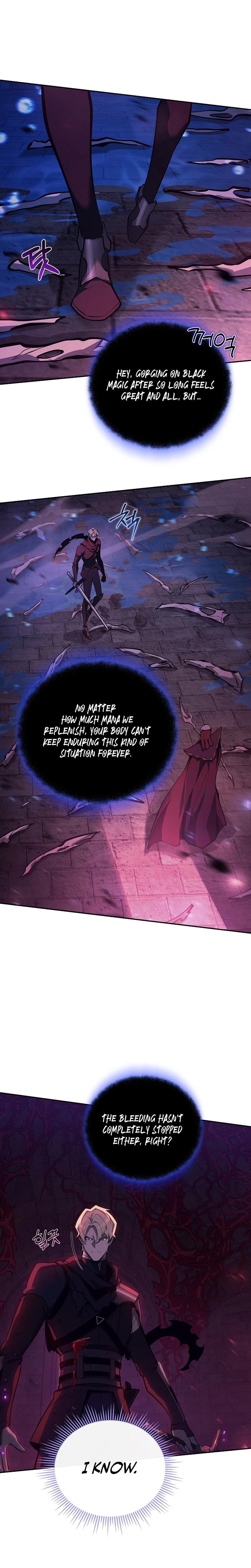 The Mad Dog of the Duke's Estate Chapter 63 - Page 27