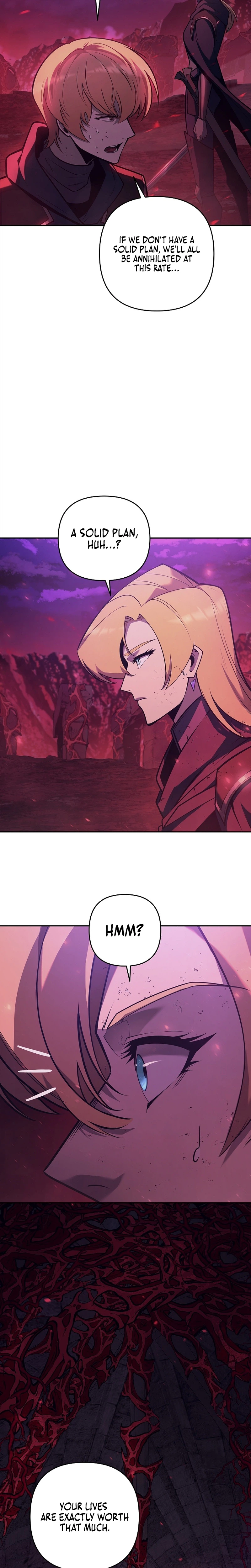 The Mad Dog of the Duke's Estate Chapter 63 - Page 30