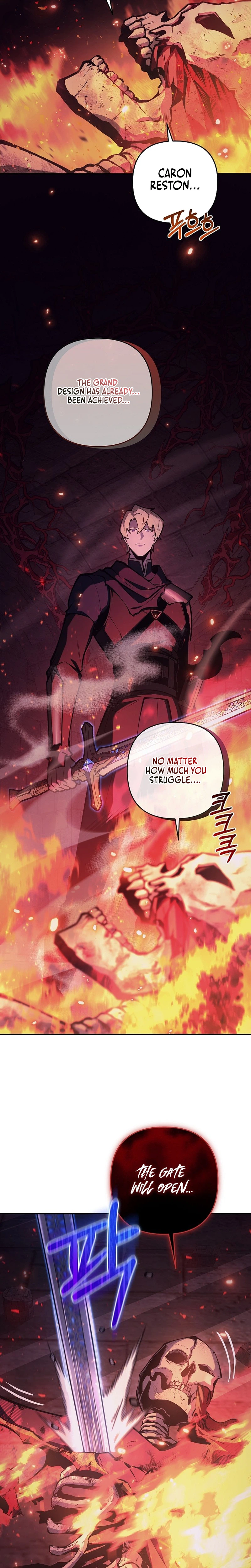 The Mad Dog of the Duke's Estate Chapter 64 - Page 12