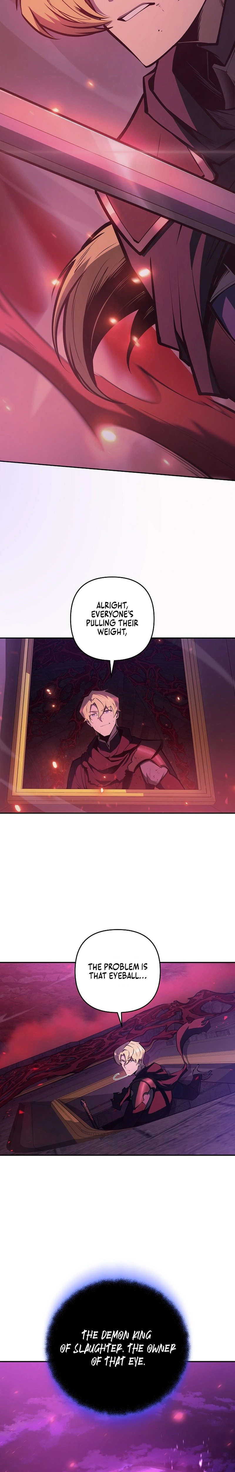 The Mad Dog of the Duke's Estate Chapter 64 - Page 17