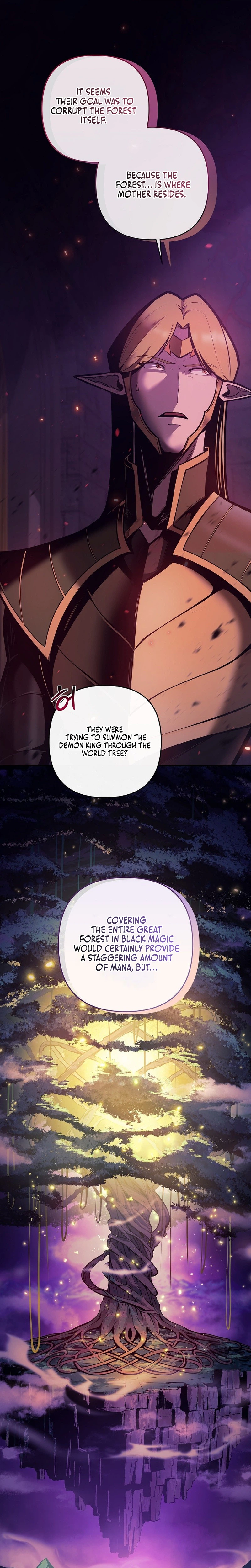 The Mad Dog of the Duke's Estate Chapter 64 - Page 23